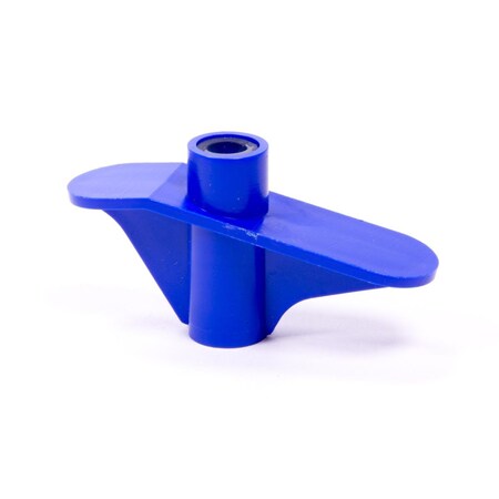 Proform 0.37 in. Pushrod Length Checker for Small Block Chevy PFM66789